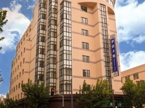 Shangtex Hotel