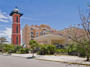 IL Campanario Villaggio Resort