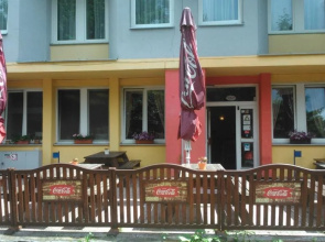 Hotel Sport