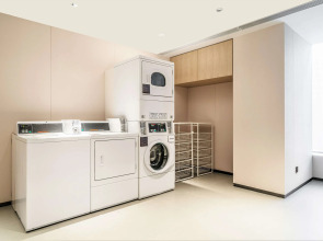 Hilton Garden Inn Shenzhen World Exhibition & Convention Center