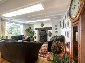 Glen Chass Farmhouse