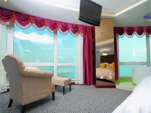 Qingdao Longgang Seaview Hotel
