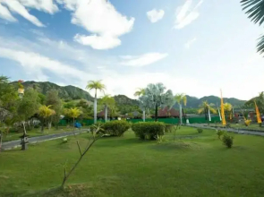 Segara Bukit Seaside Cottages