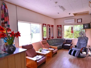 Shinyu Onsen Ryokan