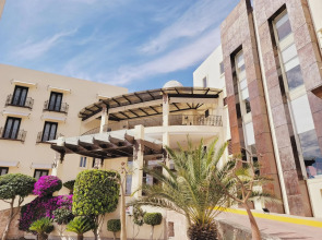 Quinta las Alondras Hotel and Spa