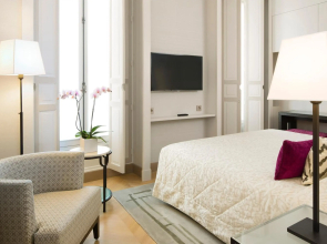 Hôtel Bedford