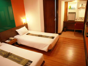 The Seasons Bangkok Huamark