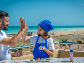 Отель RH Casablanca & Suites