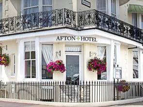Afton Hotel