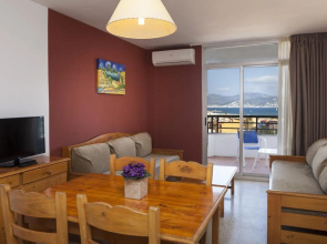 Xon's Platja Hotel Apartments