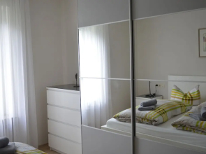 Ferienwohnungen mit Schwimmbad