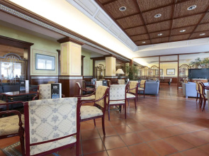 Hotel Roses Platja