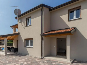 Villa Wego with breathtaking Sea View and Private Pool