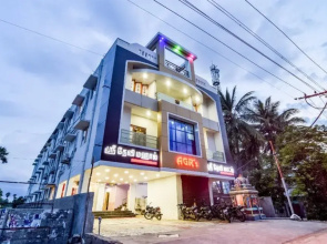 Agr's Sree Devi Residency By OYO Rooms