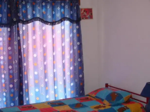 Casa Delfin