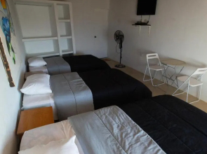 Hotel Navego
