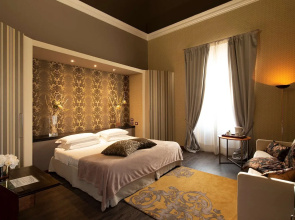 De La Pace, Sure Hotel Collection by Best Western