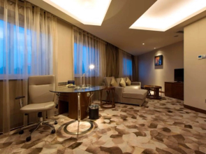 Grand Skylight Catic Hotel Beijing