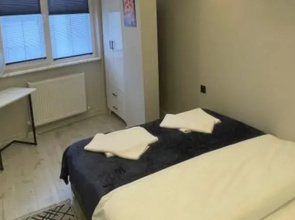 Gece Kuşu Homes