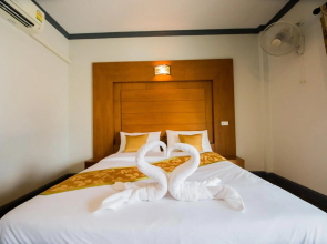 Numjaan Resort