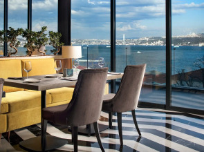 Metropolitan Hotels Bosphorus