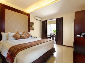 Best Western Kuta Villa