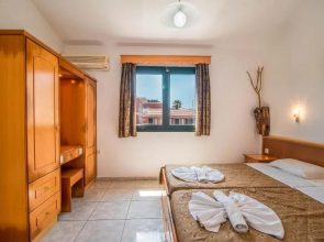 Mirage Arillas Studio Type A7