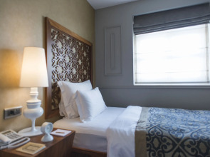 Stories Hotel Kuloğlu	