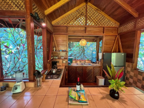 Geckoes Lodge