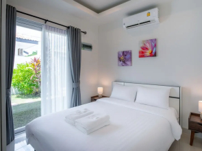 Orchid Paradise Homes OPV414