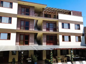 Apart Hotel El Cañaveral