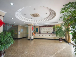 Jingjiang Hotel(靖江宾馆)