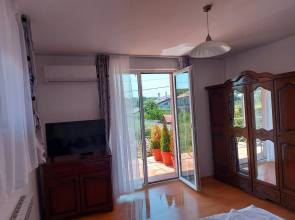 Casa Eric