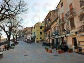 Flat 2 Bedrooms 1 Bathroom - Pisciotta