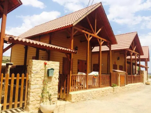 Residencial Montes Universales
