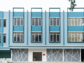 Formerly Reddoorz Plus @ Otista Raya Ciputat