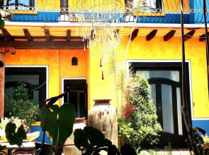 Casa Chikita Bed & Breakfast