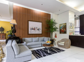 ZEN Premium Banilad