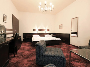 SHS Hotel Fürstenhof