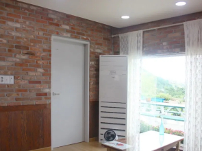 Namhae Guest House Mi