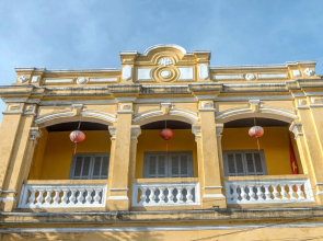 Hoi An Ancient House Resort And Spa