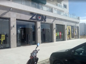 Cosy Flat for Your Honeymoon