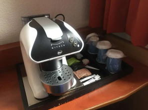 Hotel du Pin Nice Port