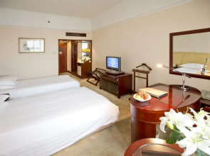 Wuxi Jin Jiang Grand Hotel