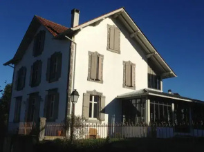 Chalet Elisa Chambre d'Hôtes