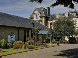 Woodlands Hotel, BW Signature Collection