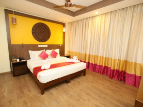 Vivin Luxury Suites
