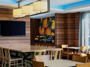 Fairfield Inn & Suites New York Manhattan/Downtown East