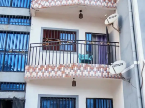 ZonaVille Appartement Meuble