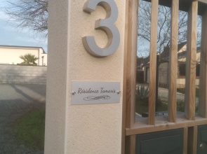Résidence Tamaris